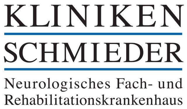 Logo von Kliniken Schmieder (Stiftung & Co.) KG