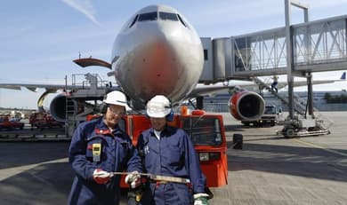 Bild des Berufs Duales Studium Luft- und Raumfahrttechnik