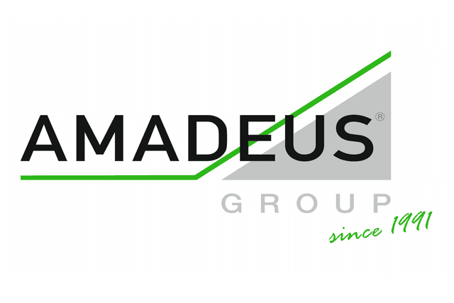 Logo von AMADEUS Vermietungs- und Service GmbH