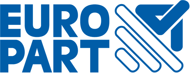 Logo von EUROPART Holding GmbH