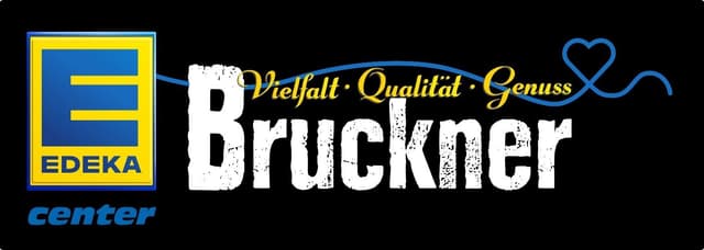 Logo von E center Bruckner