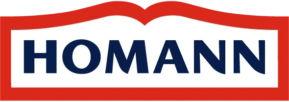 Logo von Homann Feinkost GmbH