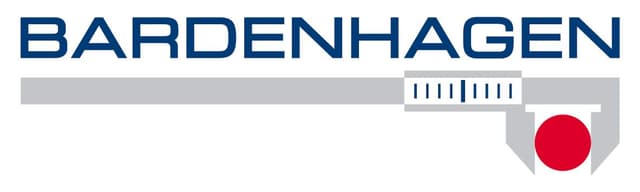 Logo von Bardenhagen Maschinenbau Oder GmbH