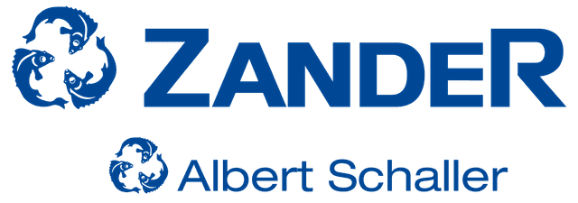 Logo von J.W. Zander GmbH & Co. KG Freiburg 