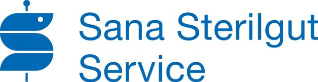 Logo von Sana Sterilgut Service GmbH