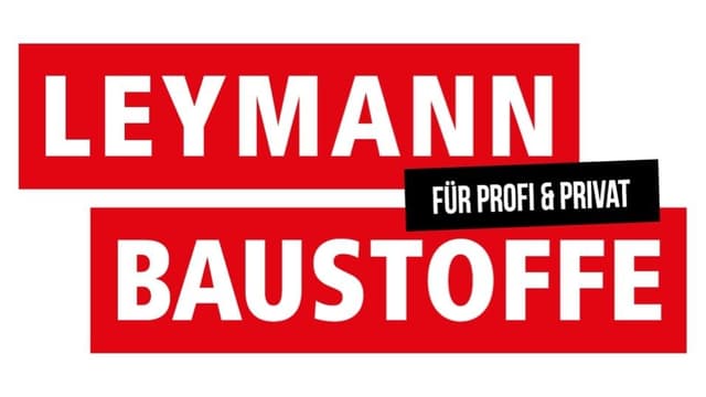 Logo von Albert Leymann GmbH & Co. KG