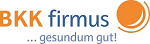 Logo von BKK firmus