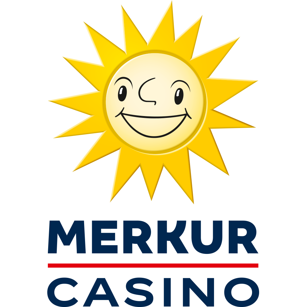 Logo von MERKUR Casino GmbH