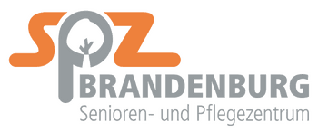 Logo von Senioren- und Pflegezentrum Brandenburg gGmbH