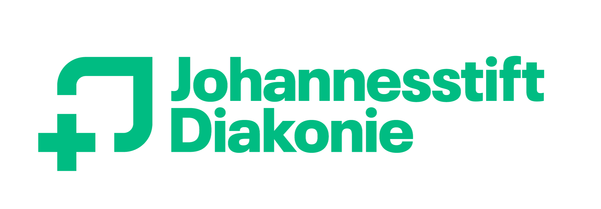 Logo von Johannesstift Diakonie gAG