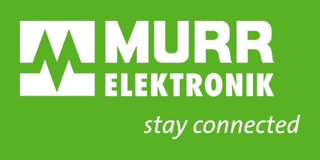 Logo von Murrelektronik GmbH