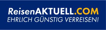 Logo von Reisen Aktuell GmbH