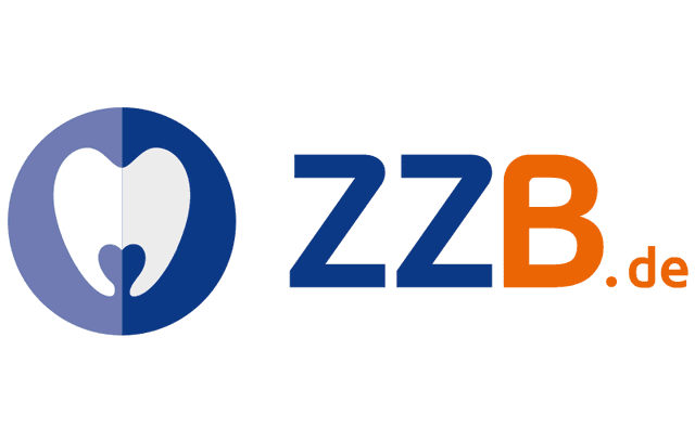 Logo von ZZB - Zahnmedizinisches Zentrum Berlin