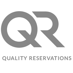 Logo von QR Quality Reservations Deutschland GmbH