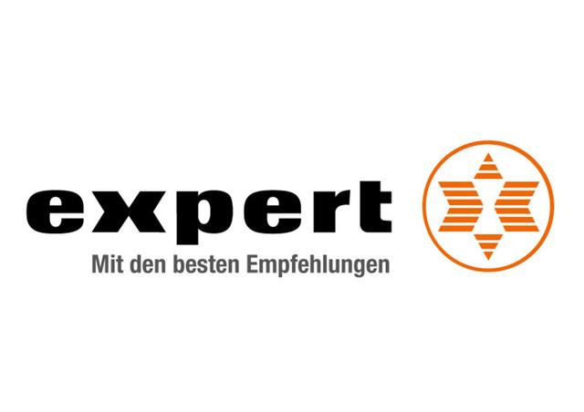 Logo von expert Warenvertrieb GmbH