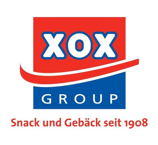 Logo von XOX Gebäck GmbH