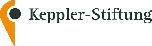 Logo von Paul Wilhelm von Keppler-Stiftung