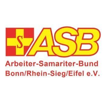 Logo von ASB Bonn/Rhein-Sieg/Eifel e.V.