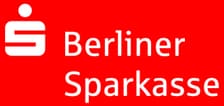 Logo von Berliner Sparkasse