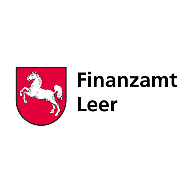 Logo von Finanzamt Leer