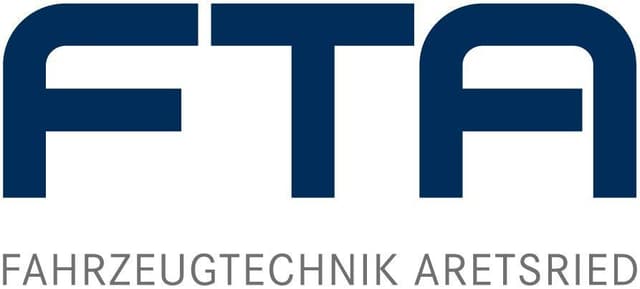 Logo von FTA GmbH