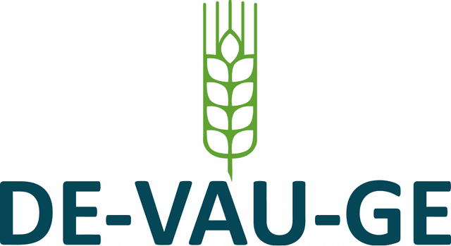 Logo von DE-VAU-GE Gesundkostwerk Deutschland GmbH