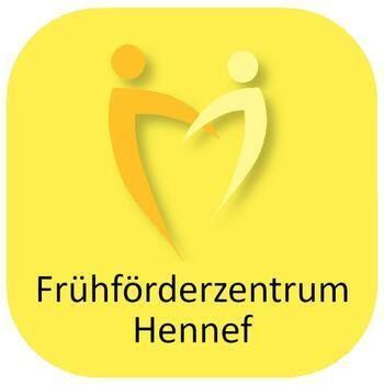 Logo von Frühförderzentrum Hennef GmbH