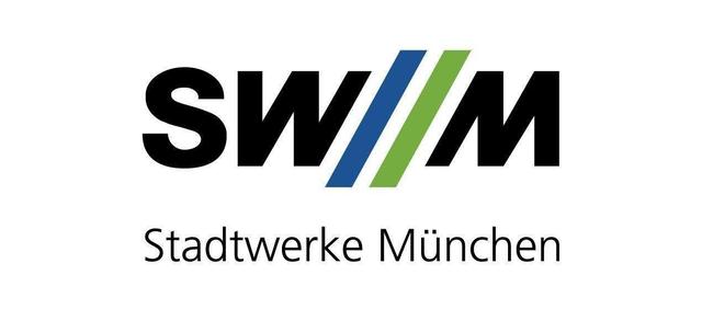 Logo von Stadtwerke München GmbH
