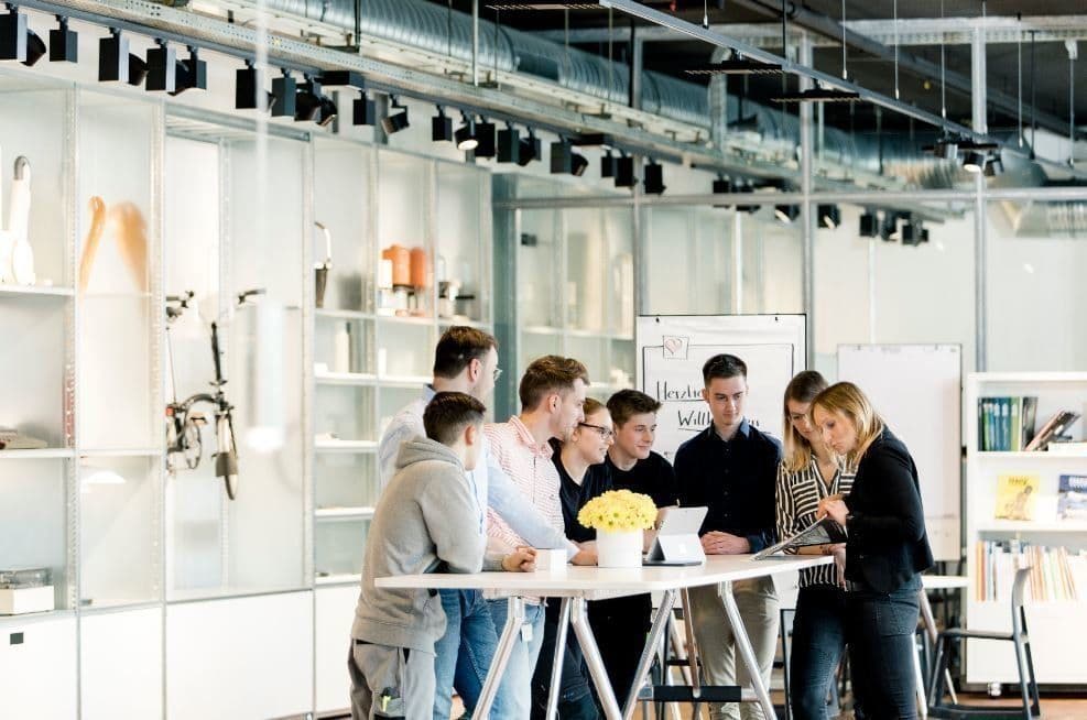 Bild Nr. 2 aus der Galerie