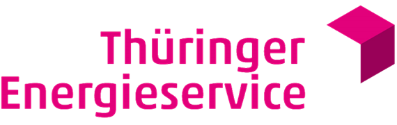 Logo von TES Thüringer Energie Service GmbH
