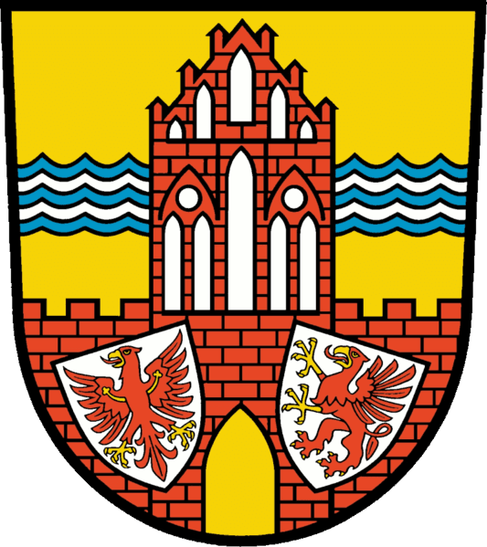 Logo von Landkreis Uckermark