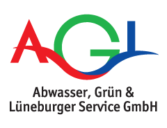 Logo von Abwasser, Grün und Lüneburger Service GmbH