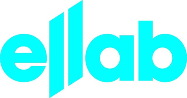 Logo von Ellab GmbH