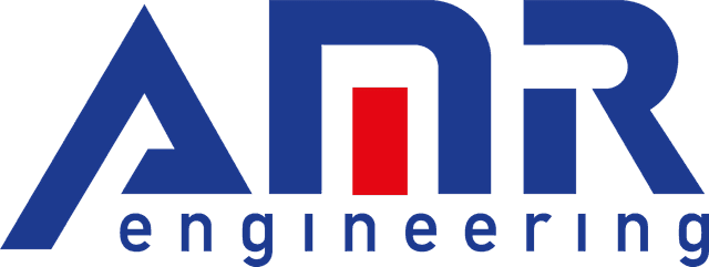 Logo von AMR-Engineering GmbH