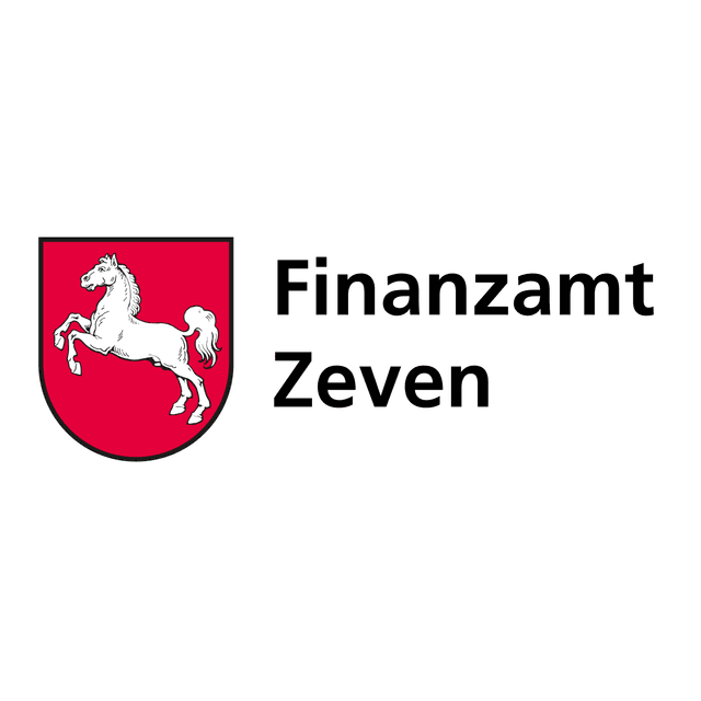 Logo von Finanzamt Zeven