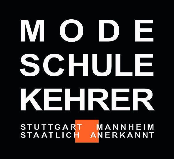 Logo von Modeschule Brigitte Kehrer Stuttgart