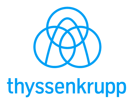 Logo von thyssenkrupp Schulte GmbH
