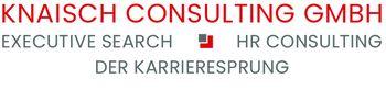 Logo von Knaisch Consulting GmbH