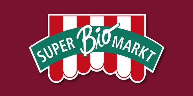 Logo von SuperBioMarkt AG
