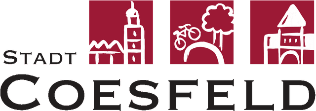 Logo von Stadt Coesfeld