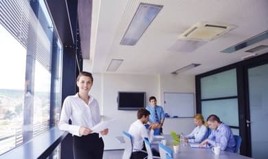 Bild des Berufs Duales Studium Wirtschaftswissenschaften