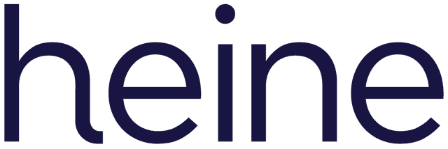 Logo von heine
