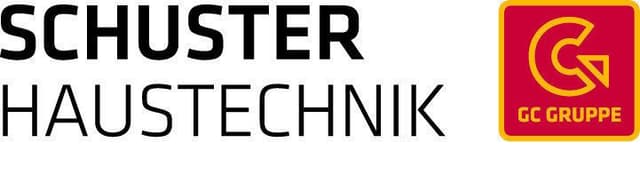 Logo von Schuster KG