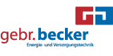 Logo von Gebr. Becker GmbH & Co. KG