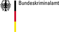 Logo von Bundeskriminalamt