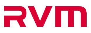 Logo von RVM Versicherungsmakler GmbH