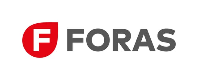 Logo von FORAS GmbH