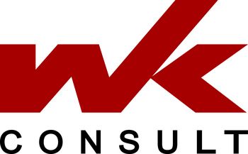 Logo von WK Consultants GmbH