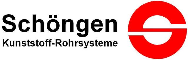 Logo von Karl Schöngen KG Kunststoff-Rohrsysteme