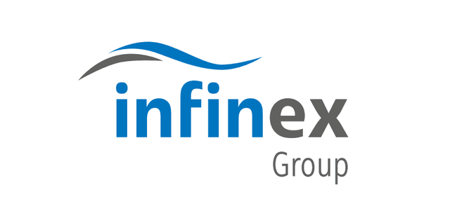 Logo von Infinex Kunststofftechnik GmbH